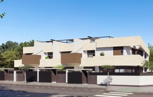 Nouvelle construction - Appartement - Pilar de la Horadada - PILAR DE LA HORADADA