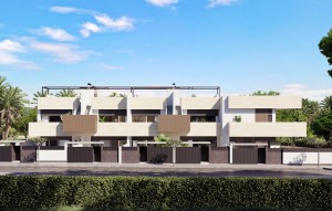 Nouvelle construction - Appartement - Pilar de la Horadada - PILAR DE LA HORADADA
