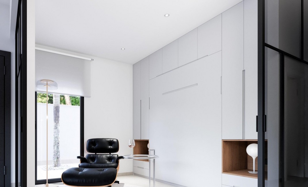 Nouvelle construction - Appartement - Pilar de la Horadada - PILAR DE LA HORADADA