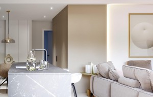 Nouvelle construction - Appartement - Pilar de la Horadada - PILAR DE LA HORADADA