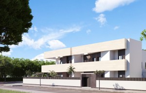 Nouvelle construction - Appartement - Pilar de la Horadada - PILAR DE LA HORADADA