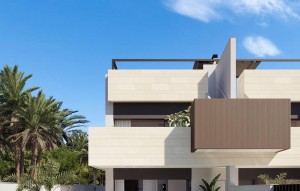 Nouvelle construction - Appartement - Pilar de la Horadada - PILAR DE LA HORADADA
