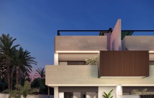 Nouvelle construction - Appartement - Pilar de la Horadada - PILAR DE LA HORADADA