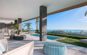 New Build - Apartment - Marbella