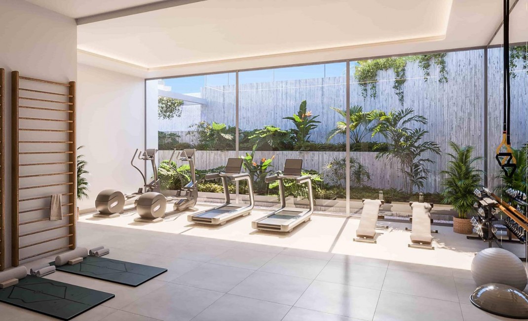 New Build - Apartment - Marbella
