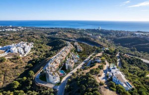 New Build - Apartment - Marbella
