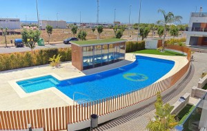 Revente - Apartement - Pilar de La Horadada