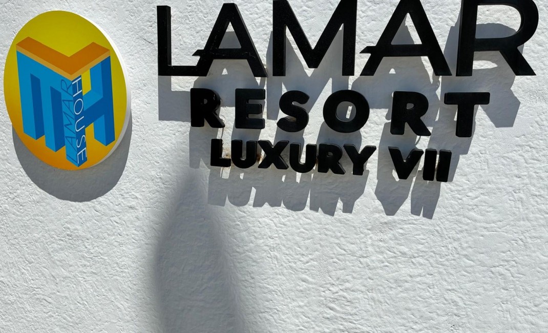 Revente - Apartement - Pilar de La Horadada