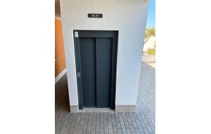 Revente - Apartement - Pilar de La Horadada