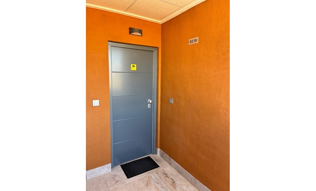Revente - Apartement - Pilar de La Horadada