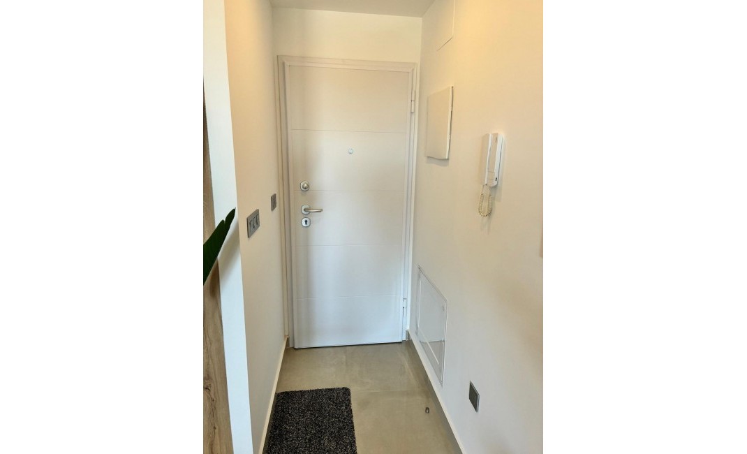 Revente - Apartement - Pilar de La Horadada