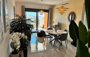 Revente - Apartement - Pilar de La Horadada