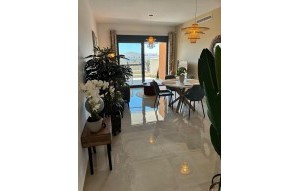 Revente - Apartement - Pilar de La Horadada