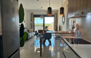 Revente - Apartement - Pilar de La Horadada