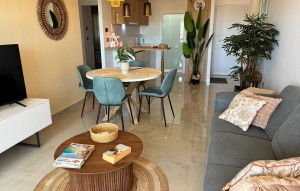Revente - Apartement - Pilar de La Horadada