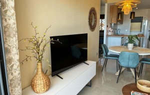 Revente - Apartement - Pilar de La Horadada