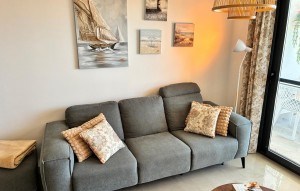 Revente - Apartement - Pilar de La Horadada