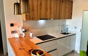 Revente - Apartement - Pilar de La Horadada