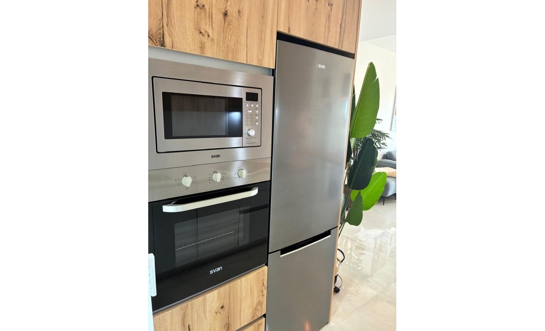 Revente - Apartement - Pilar de La Horadada