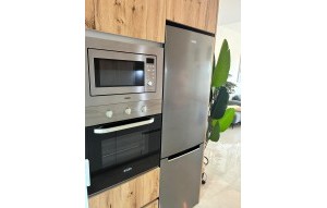 Revente - Apartement - Pilar de La Horadada