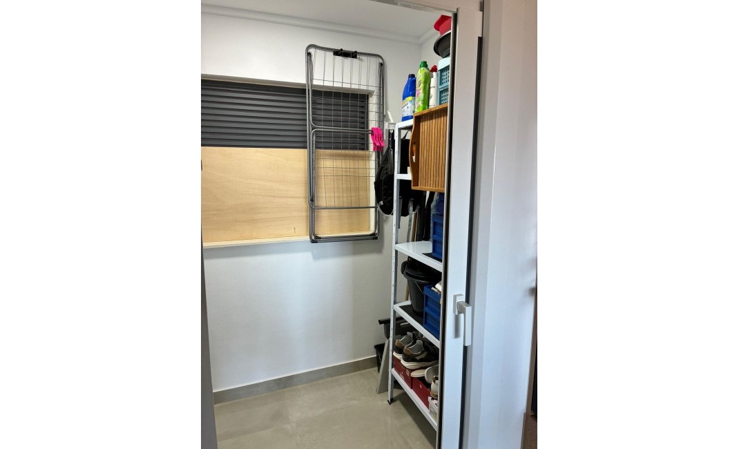 Revente - Apartement - Pilar de La Horadada