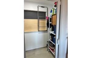 Revente - Apartement - Pilar de La Horadada