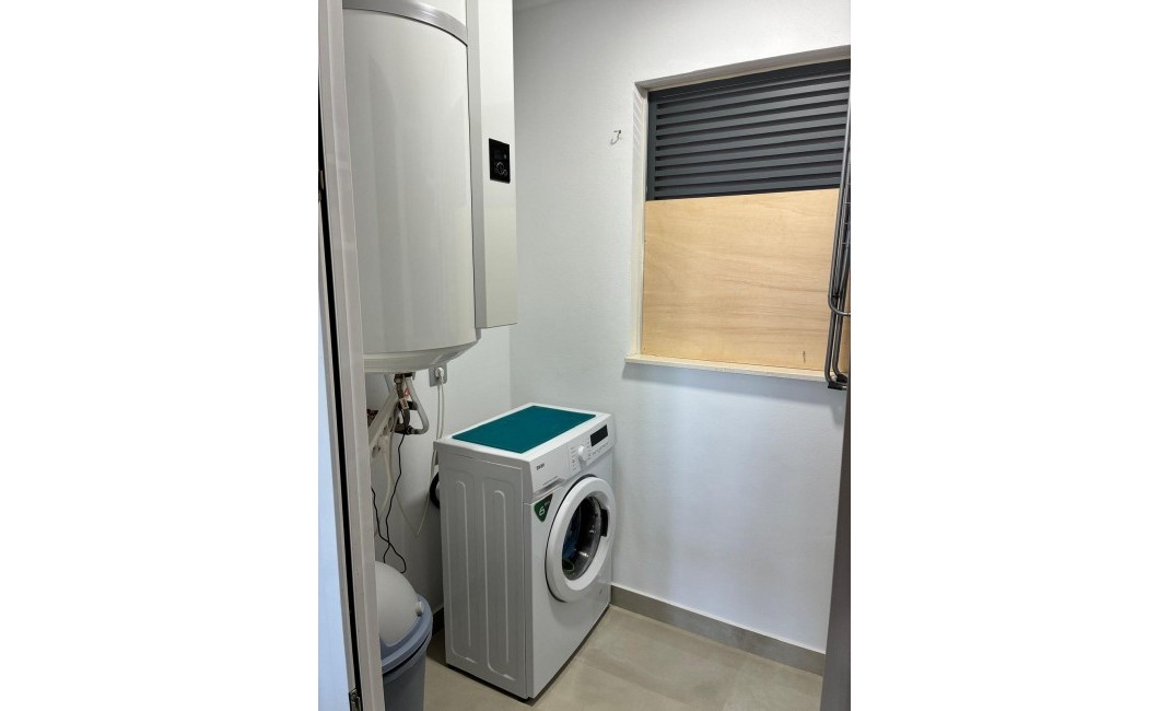Revente - Apartement - Pilar de La Horadada