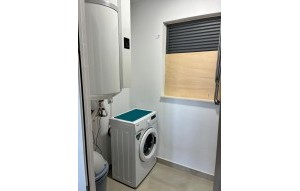 Revente - Apartement - Pilar de La Horadada