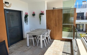 Revente - Apartement - Pilar de La Horadada