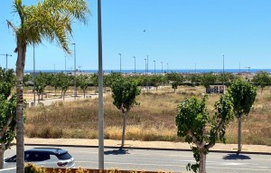 Revente - Apartement - Pilar de La Horadada
