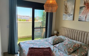 Revente - Apartement - Pilar de La Horadada