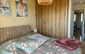 Revente - Apartement - Pilar de La Horadada