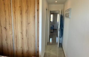 Revente - Apartement - Pilar de La Horadada
