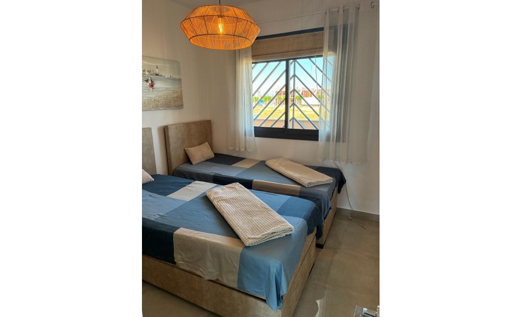 Revente - Apartement - Pilar de La Horadada