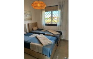 Revente - Apartement - Pilar de La Horadada