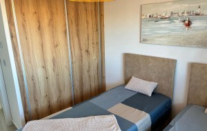 Revente - Apartement - Pilar de La Horadada