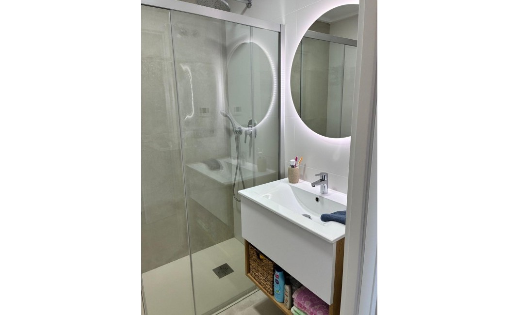 Revente - Apartement - Pilar de La Horadada