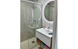 Revente - Apartement - Pilar de La Horadada
