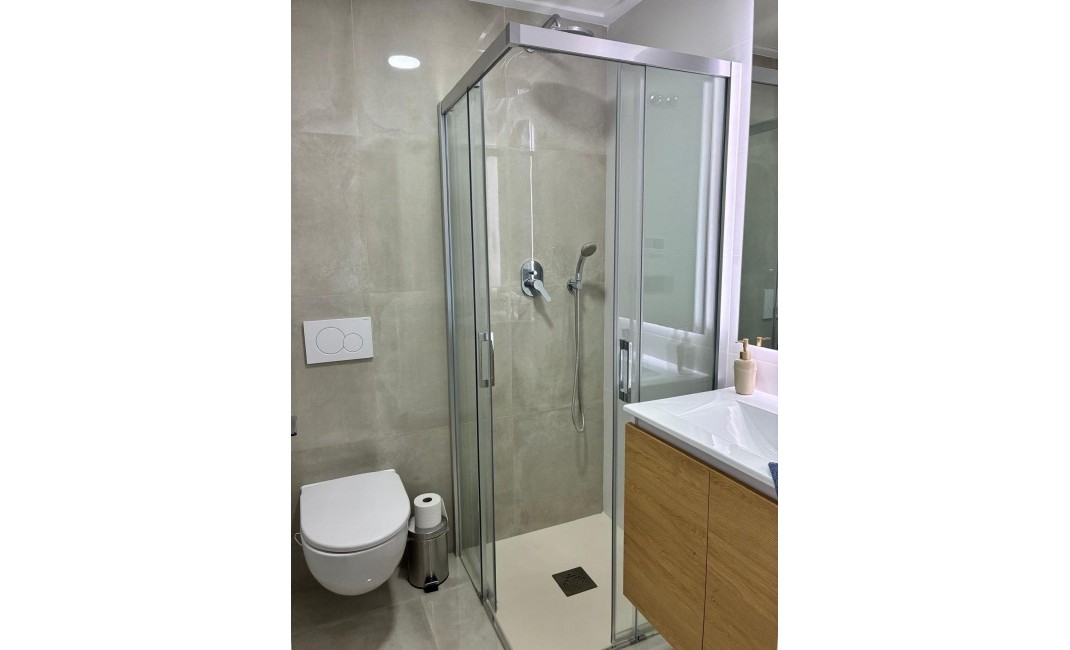Revente - Apartement - Pilar de La Horadada