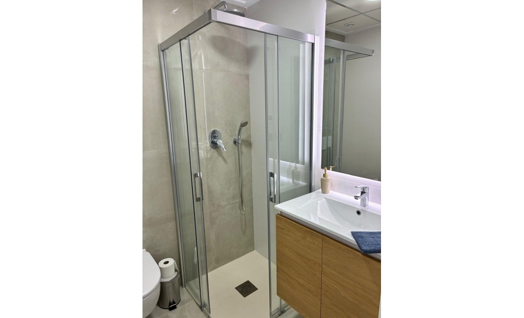 Revente - Apartement - Pilar de La Horadada