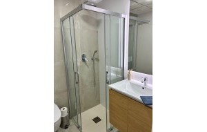 Revente - Apartement - Pilar de La Horadada
