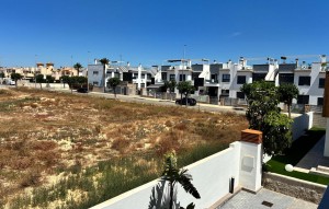 Revente - Apartement - Pilar de La Horadada