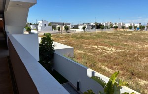 Revente - Apartement - Pilar de La Horadada