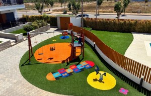 Revente - Apartement - Pilar de La Horadada