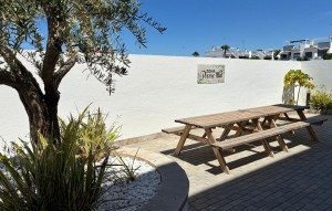 Revente - Apartement - Pilar de La Horadada