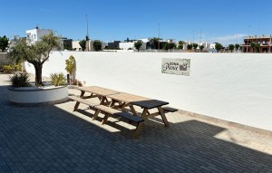 Revente - Apartement - Pilar de La Horadada