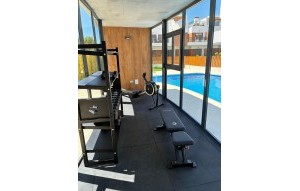 Revente - Apartement - Pilar de La Horadada