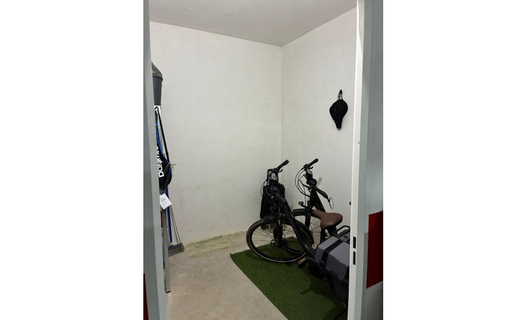 Revente - Apartement - Pilar de La Horadada