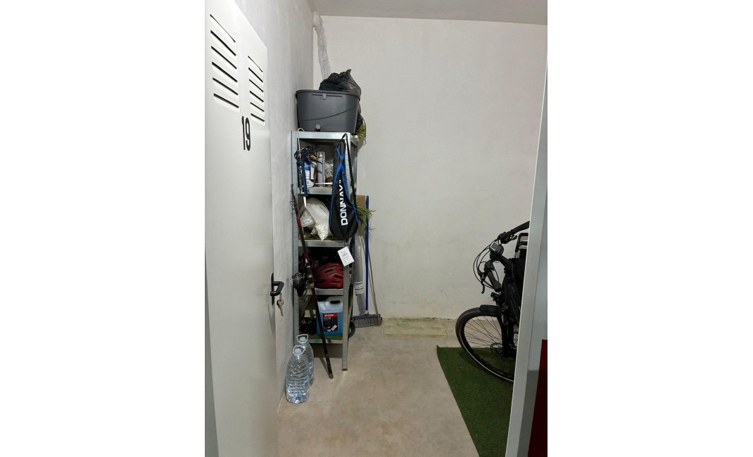 Revente - Apartement - Pilar de La Horadada
