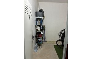 Revente - Apartement - Pilar de La Horadada